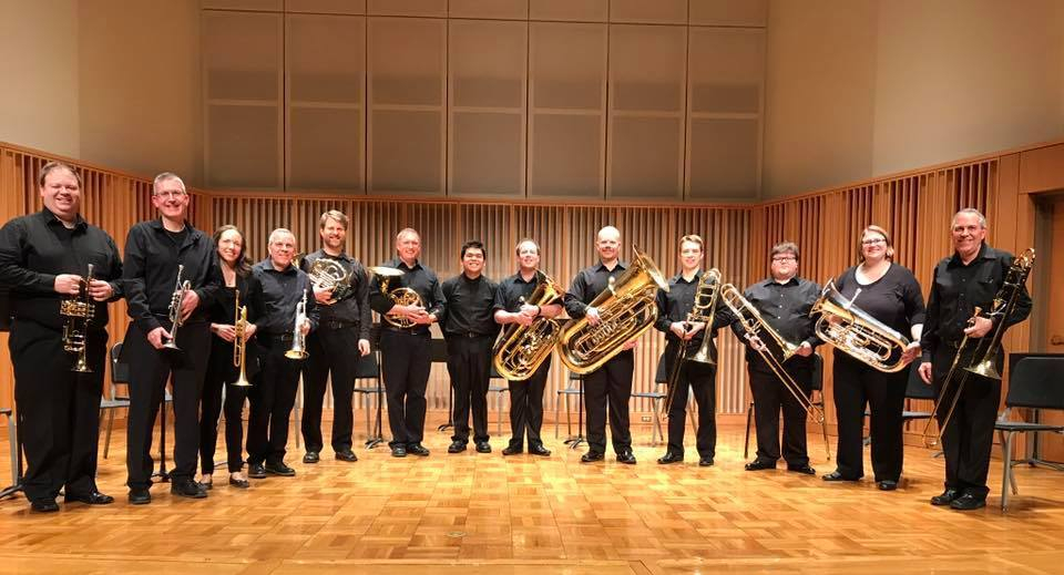 Palouse Brass Ensemble (1)