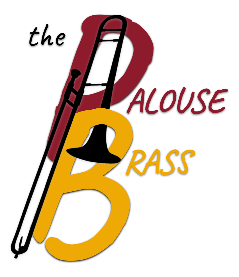 the Palouse Brass Company