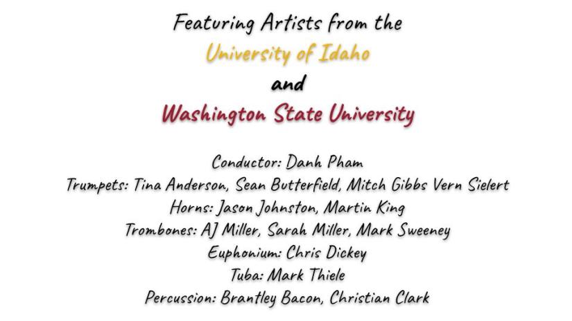 PBC Concert Posters IBF 2019 back